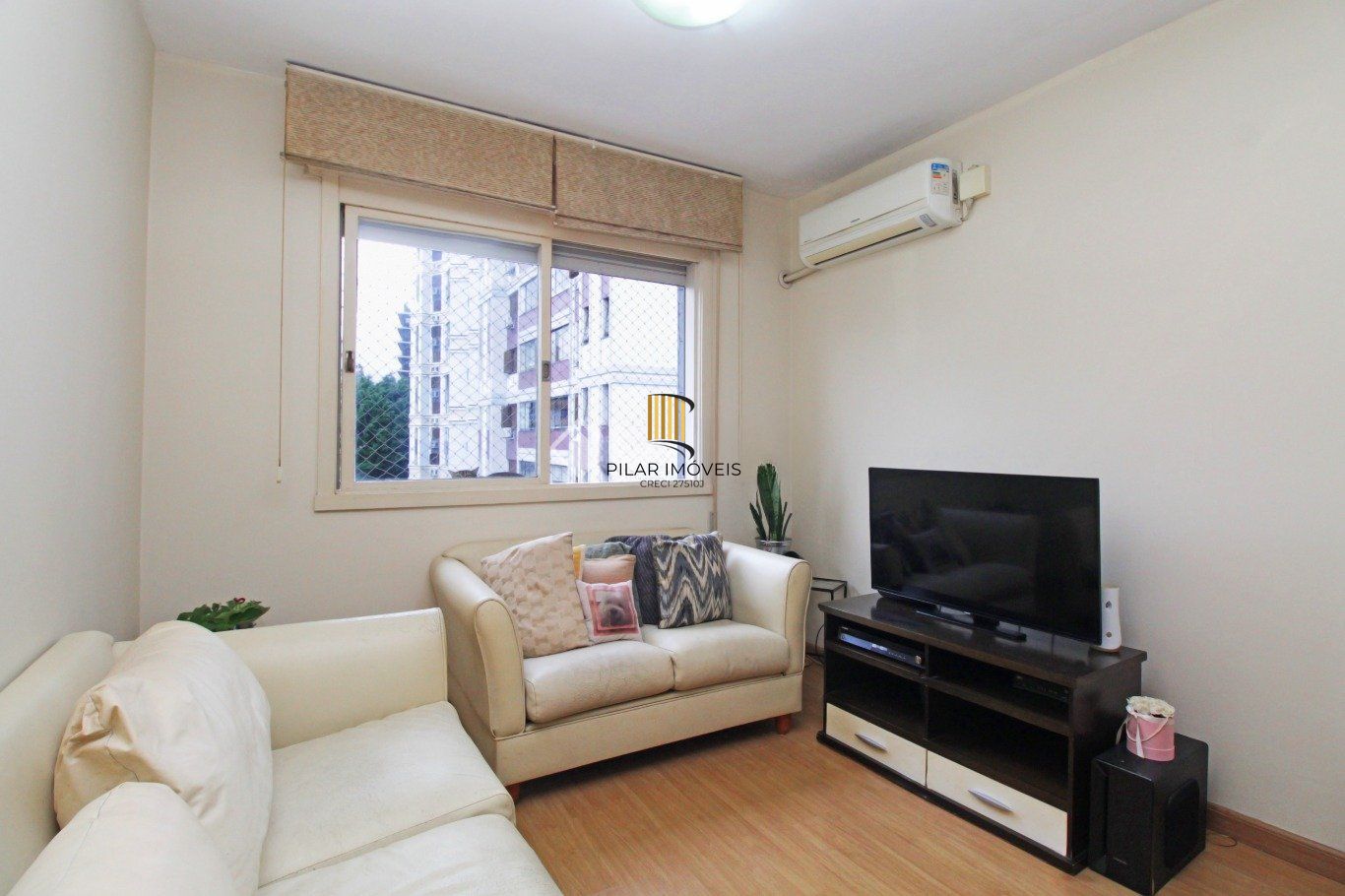 Apartamento à venda com 2 quartos 58 m² no Boa Vista - Pilar Imóveis