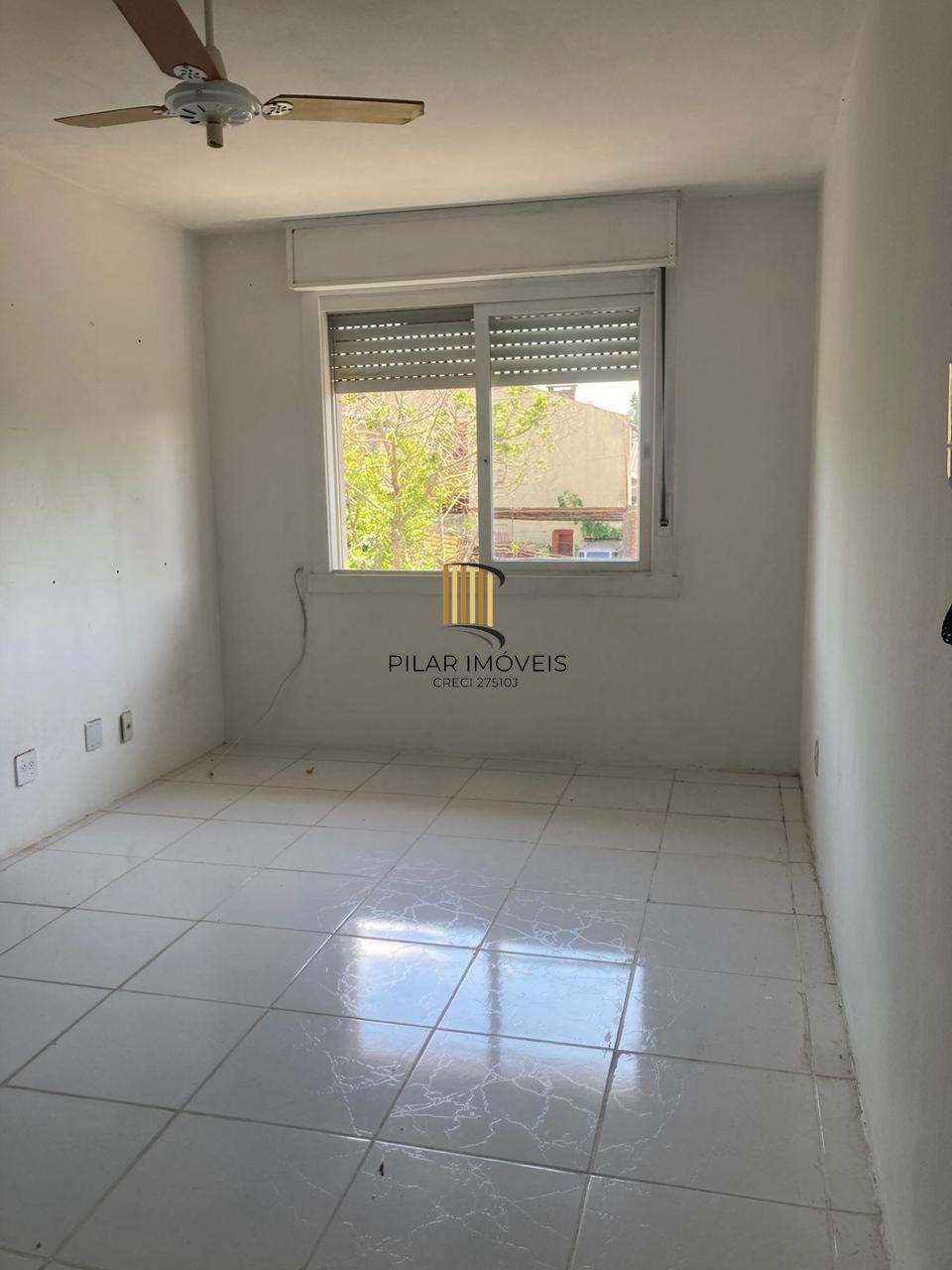 Apartamento com 1 quarto e semi mobiliado no bairro Jardim Do Salso