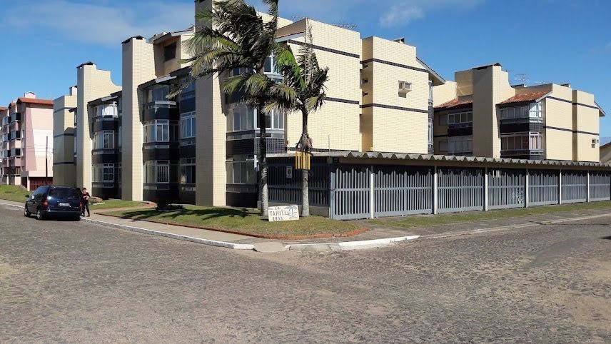 Apartamento 1 dormitório à venda em Capão da Canoa