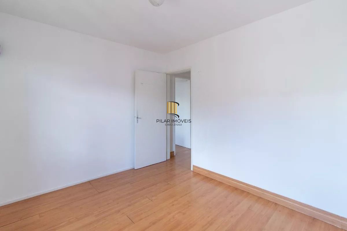 Apartamento à venda com 64m², 2 quartos e 1 vaga no Partenon