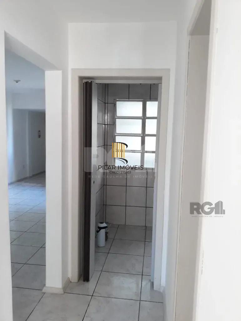 Apartamento 2 Dorms, 65m² – Alto, Iluminado e Bem Localizado