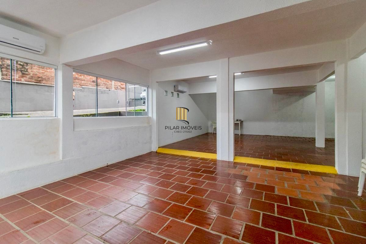 Apartamento 1 dormitório JK Bairro Teresópolis Porto Alegre
