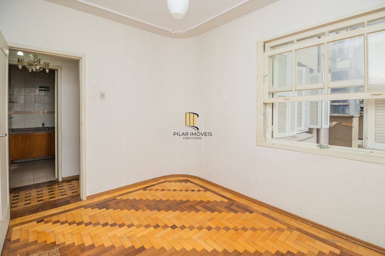 Apartamento a venda com 3 quartos e 90m² no Bairro Auxiliadora