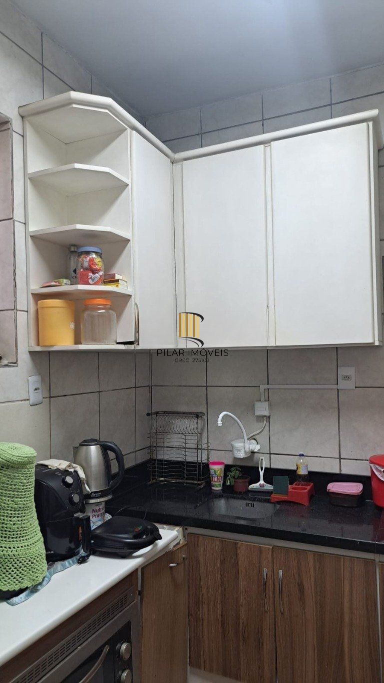 Apartamento Terreo, com 2 quartos e 73m² à venda em Centro Histórico.