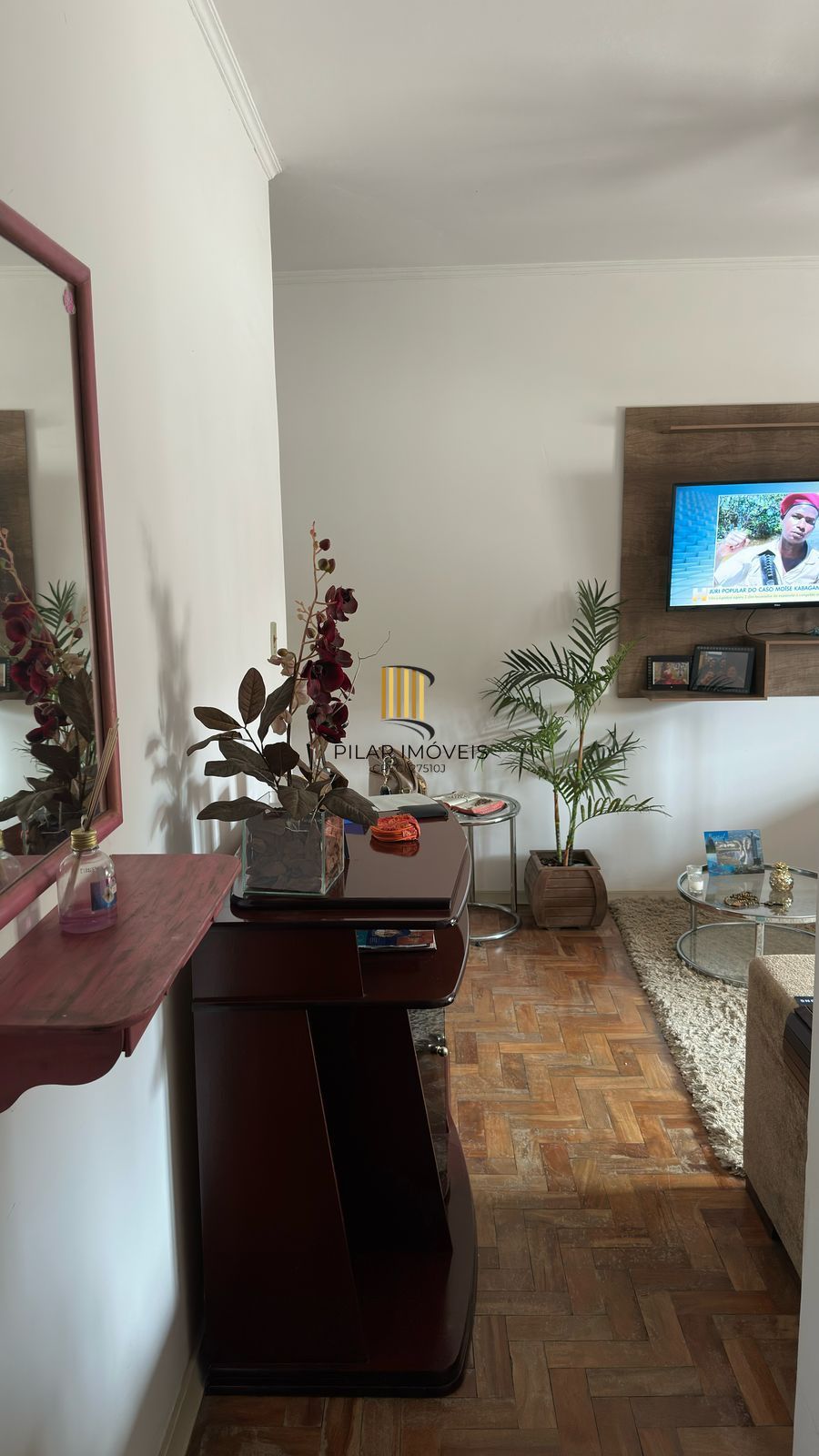Apartamento à venda com 2 dormitórios 78 m²