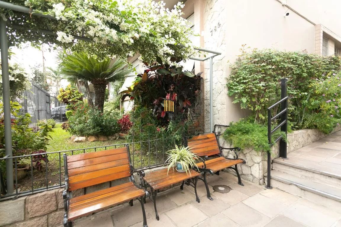 Apartamento à venda com 1 quarto 23 m²