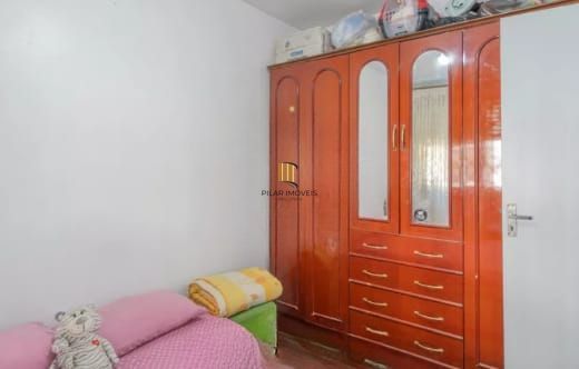 Apartamento com 1 quarto 50m² no Bairro Camaquã