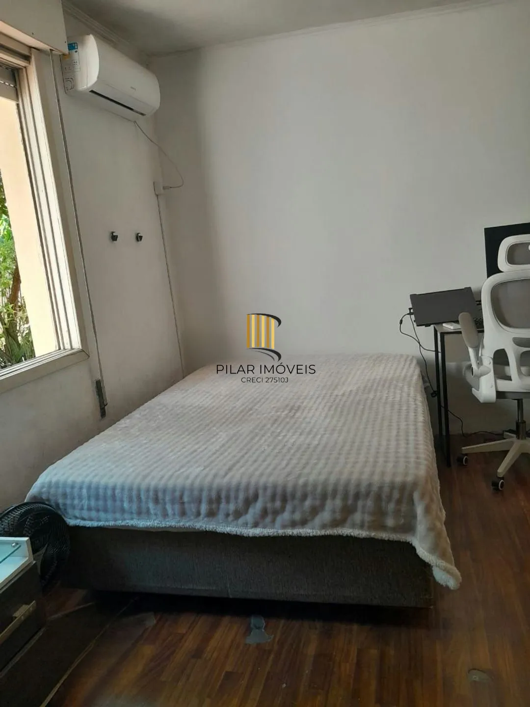 Apartamento 2 dormitórios, 117m² com vaga no Sarandi em Porto Alegre