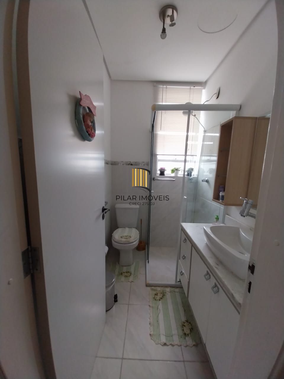 Apartamento á venda Visconde do Rio Branco