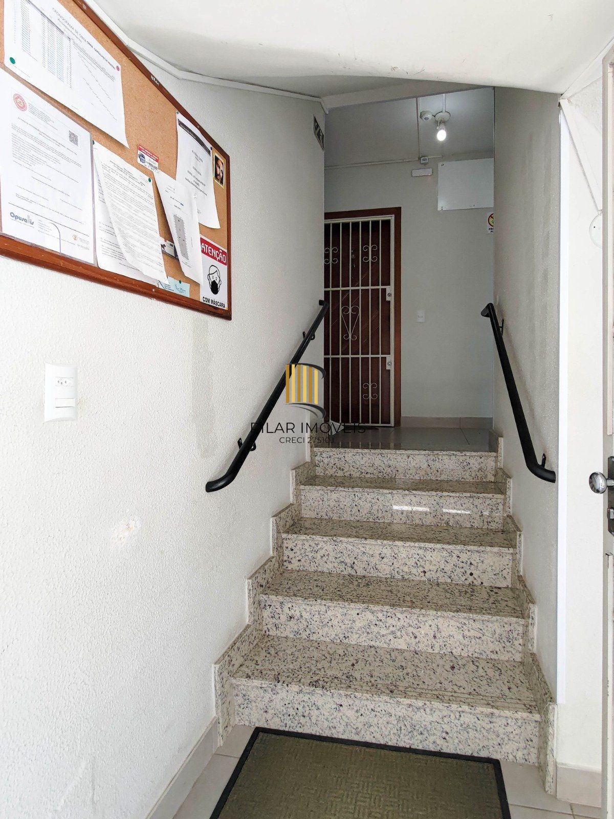 Apartamento com 1 quarto, 1 vaga,  Rua Professor Carvalho Freitas - Teresópolis