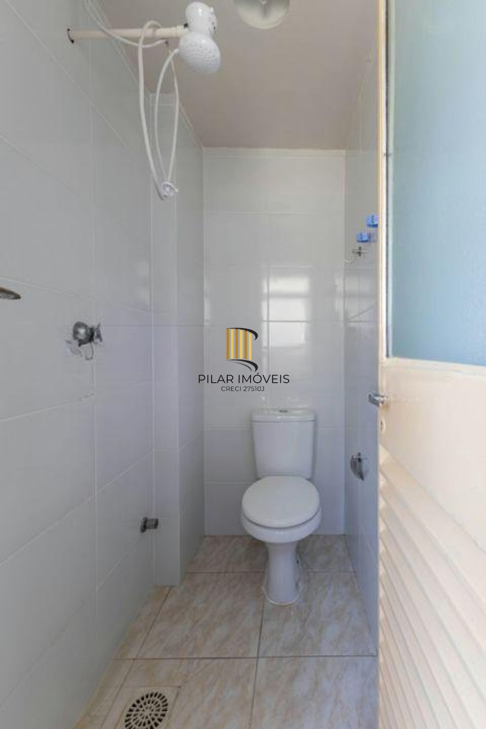 Apartamento com 2 quartos, vaga coberta e sol da manha no bairro Santana