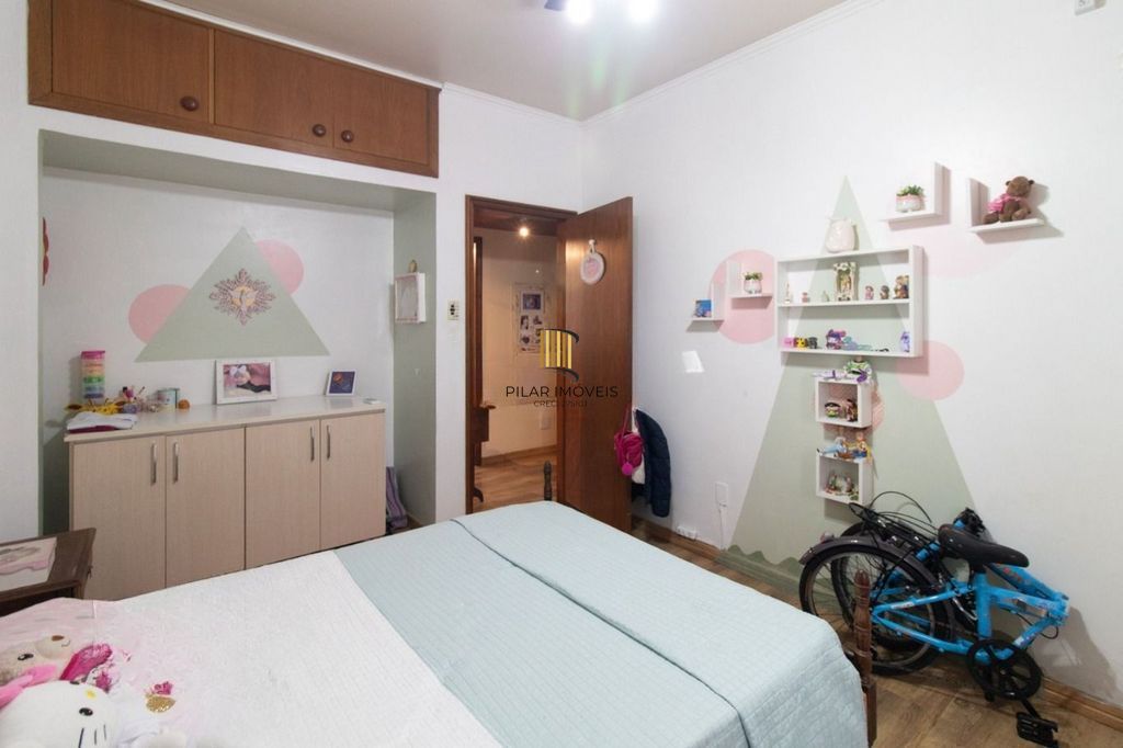 Apartamento à venda com 2 quartos 89 m²