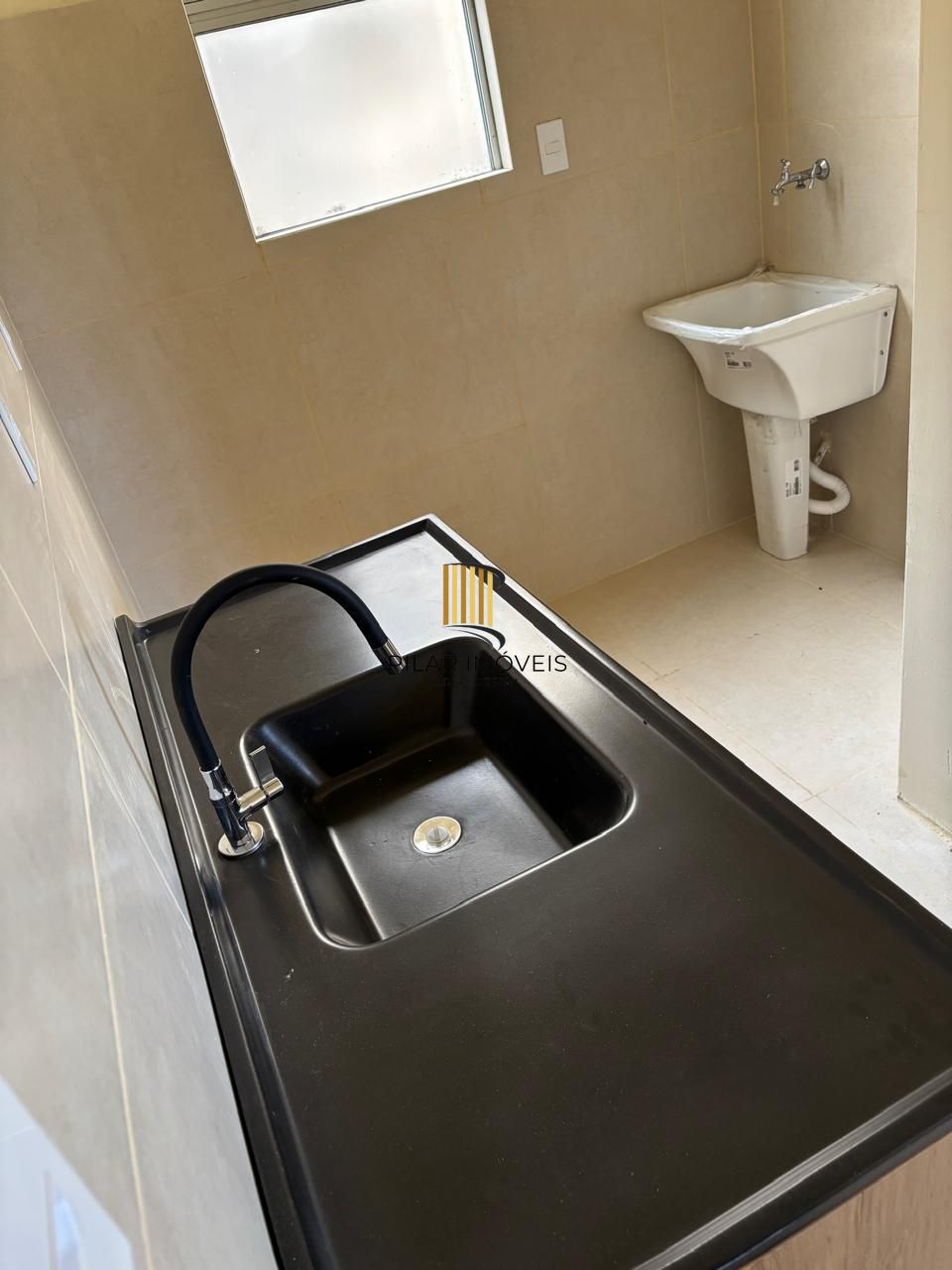 Apartamento 2 Dormitórios no Residencial Pará – Cachoeirinha