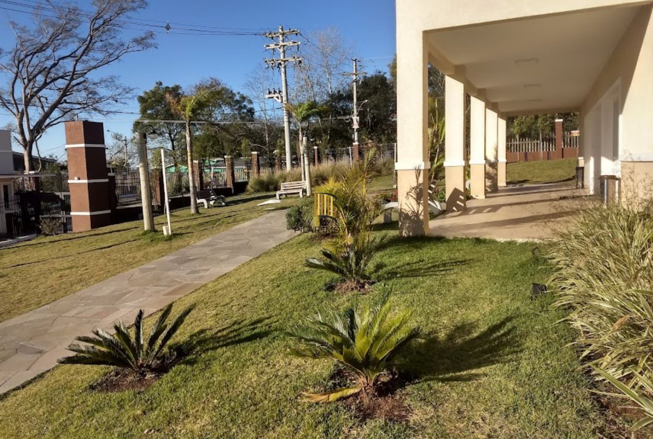 Casa de Condomínio com 1 Quarto e 2 vagas à venda, térreo com 108m² - Formoza