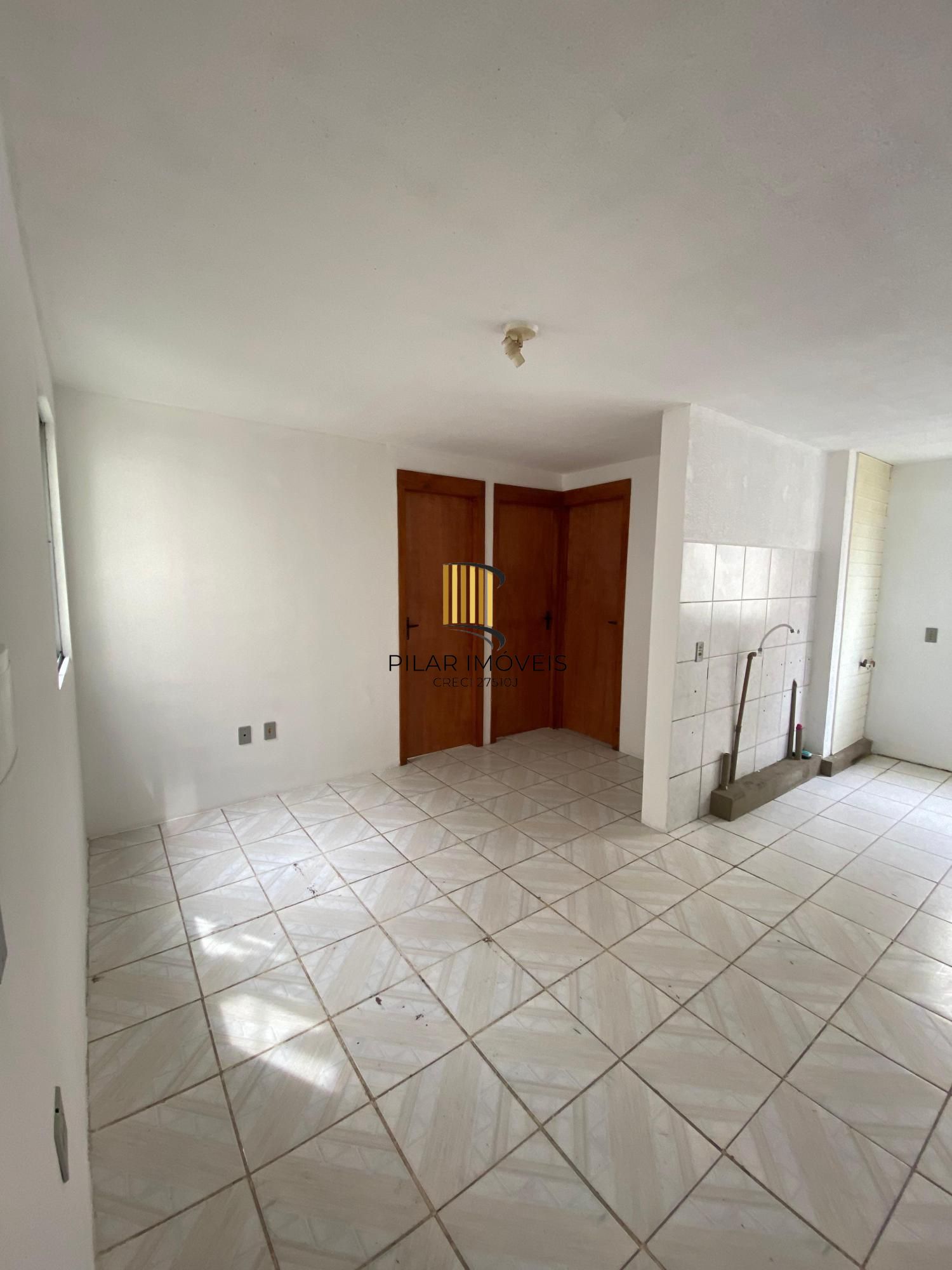 Apartamento 2 dormitórios Segundo Andar São Leopoldo