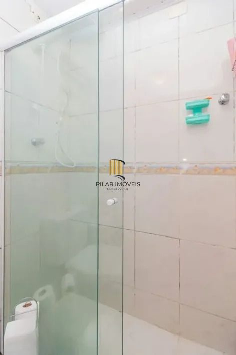 Apartamento com 2 quartos e 58m² à venda em Passo da Areia, Porto Alegre.