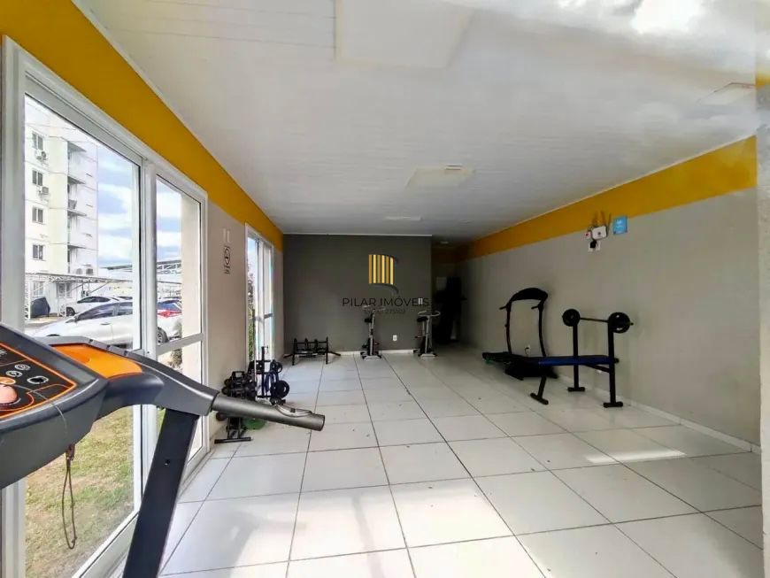 Apartamento 2 dormitórios 1 vaga no Condomínio Blumen Novo Hamburgo