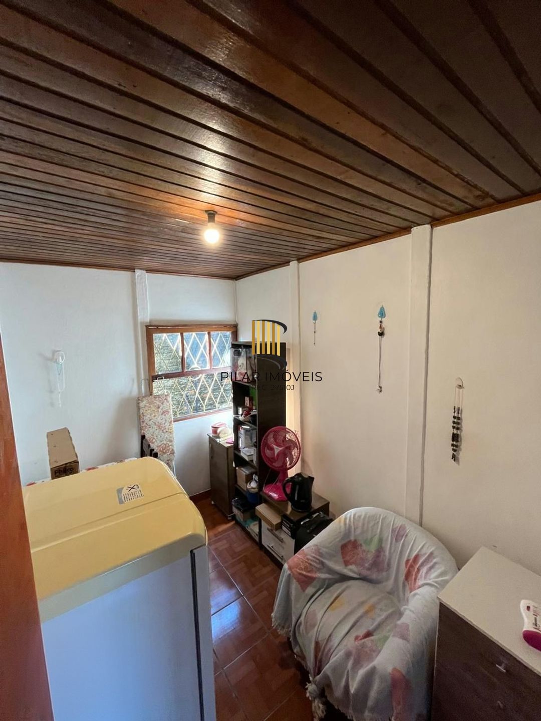 Casa com 3 dormitórios bairro Teresópolis