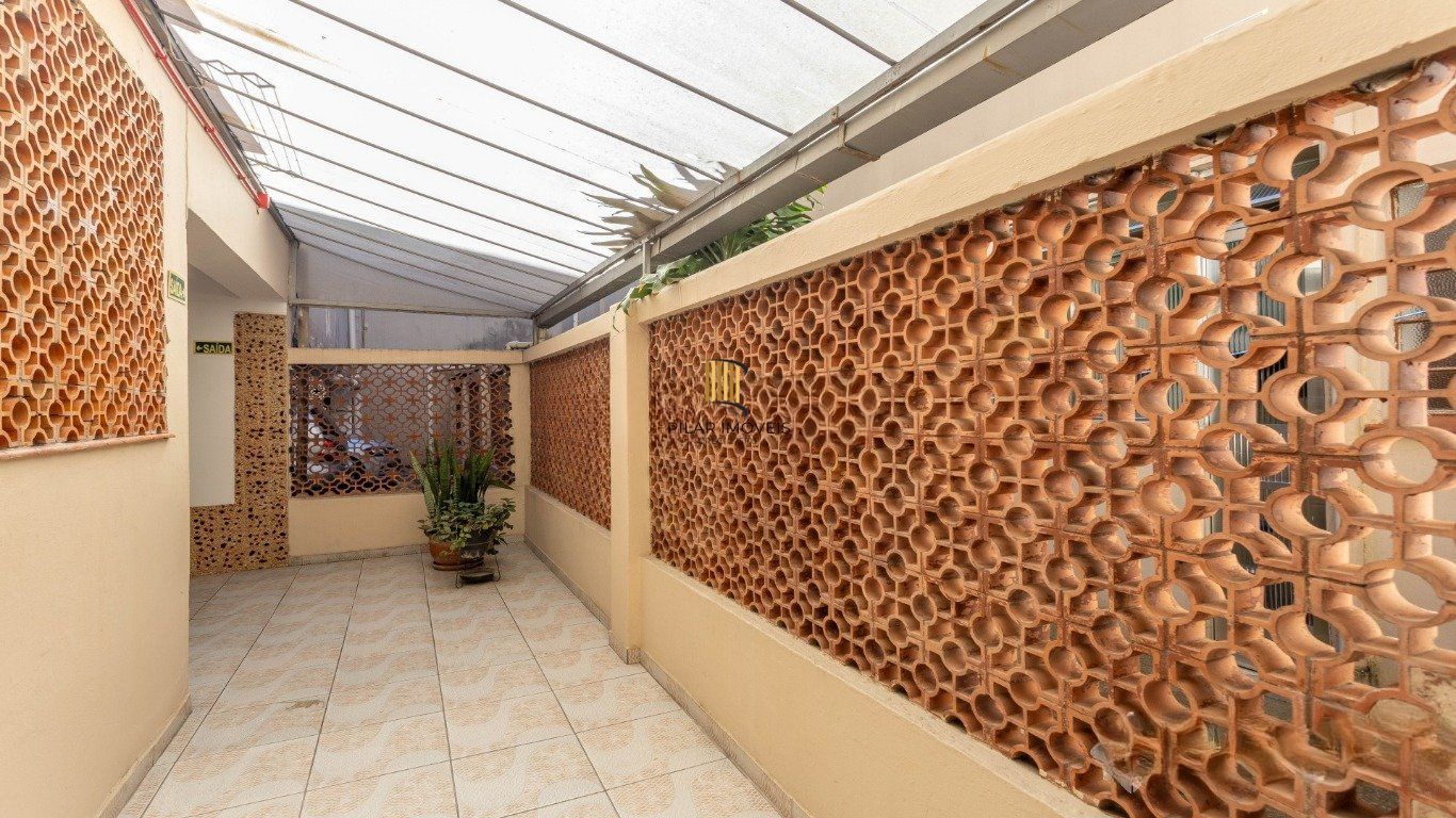 Apartamento 2 dormitórios, 56m² e 1 vaga no Bairro Jardim Botânico.