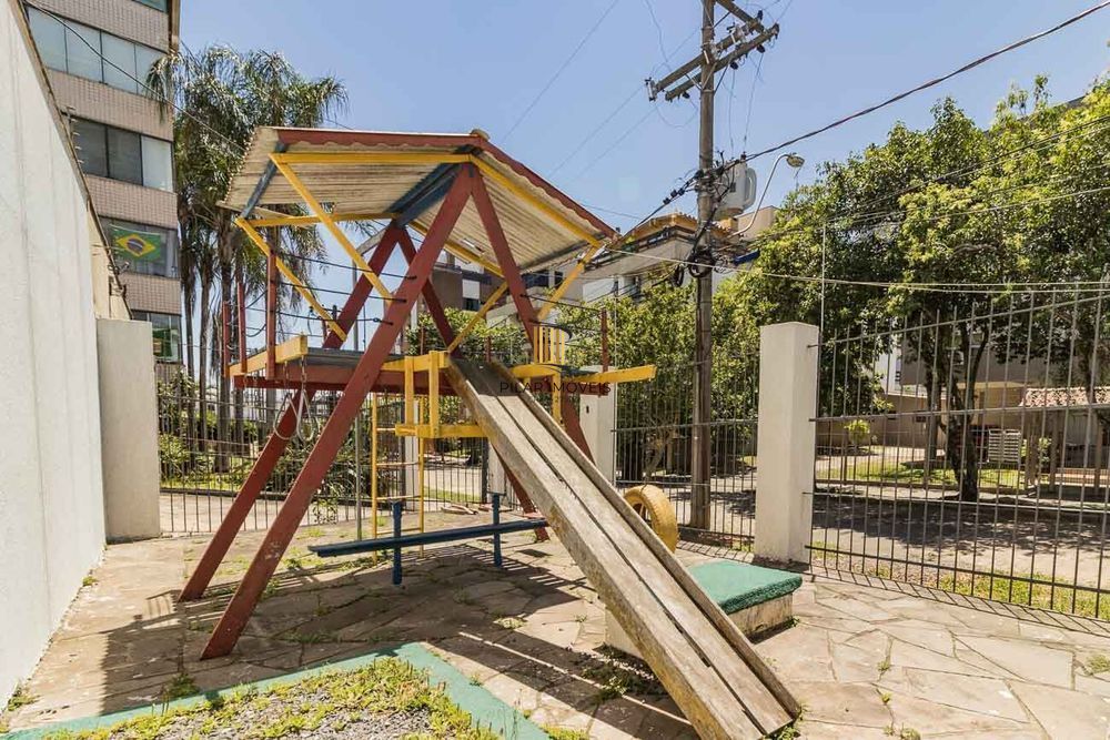 Apartamento com 2 Quartos, 2 vagas e 94 m² a venda no Jardim Lindóia.