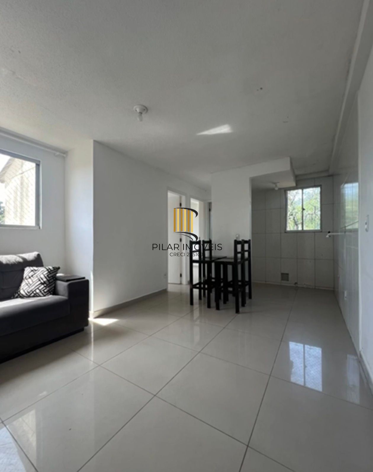 Apartamento com 2 quartos à venda na Rua Intendente Alfredo Azevedo,  Glória