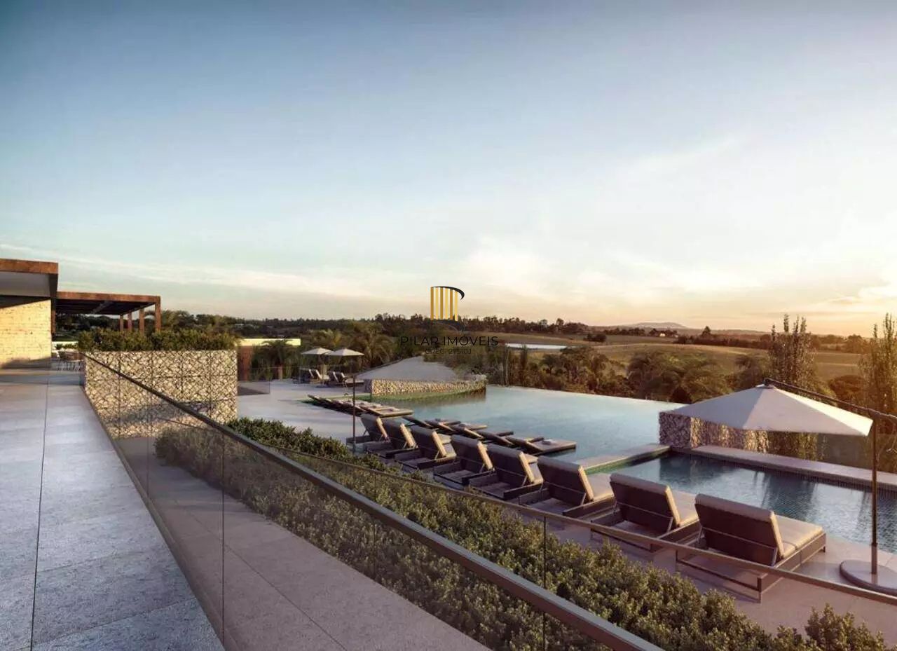 Casa Alto Padrão 4 Suítes no Prado Los Álamos – Gravataí