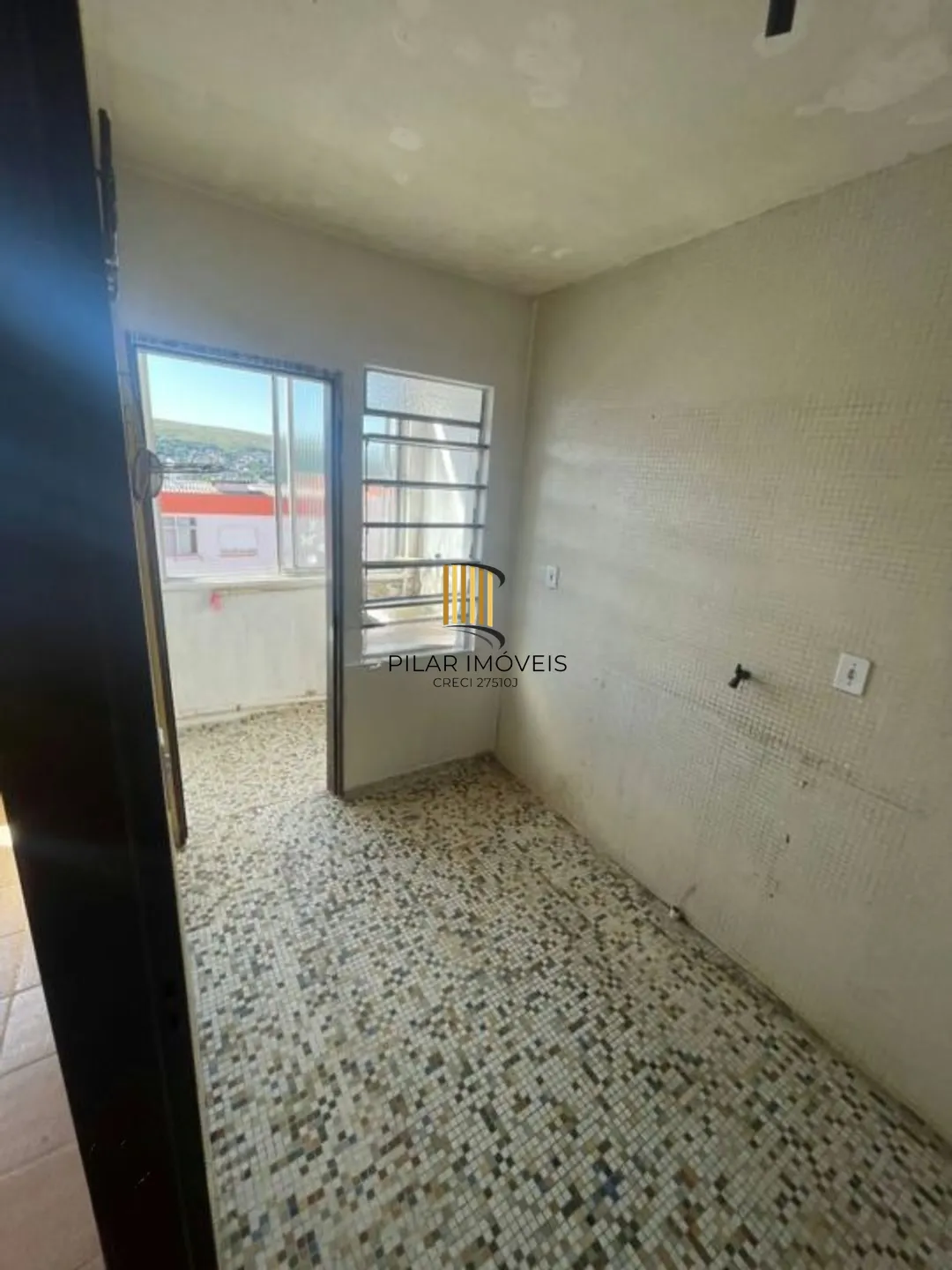 Apto 1 quarto com 1 vaga à venda Nonoai Porto Alegre