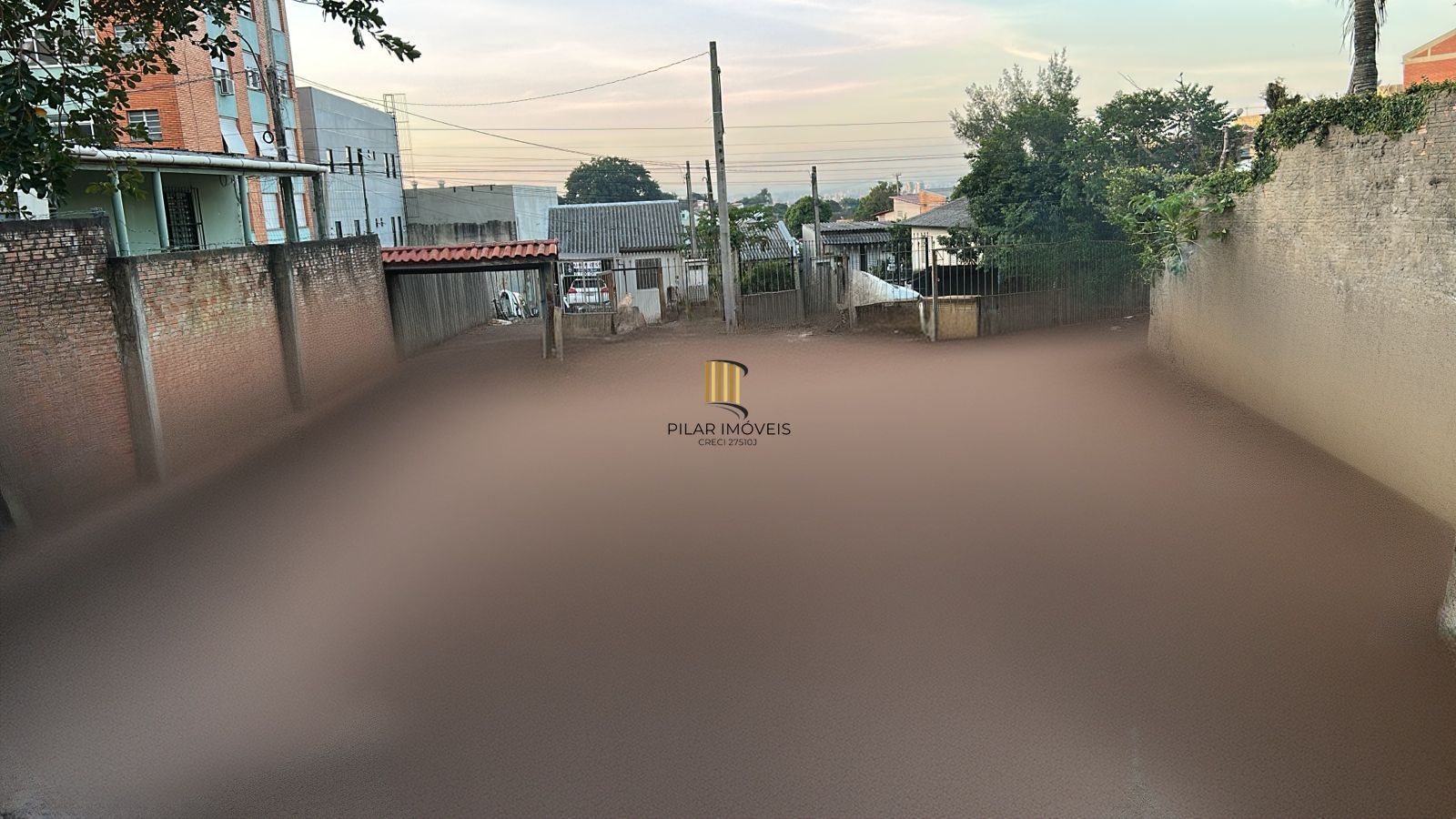 Terreno 70m² no Bairro Vila Jardim