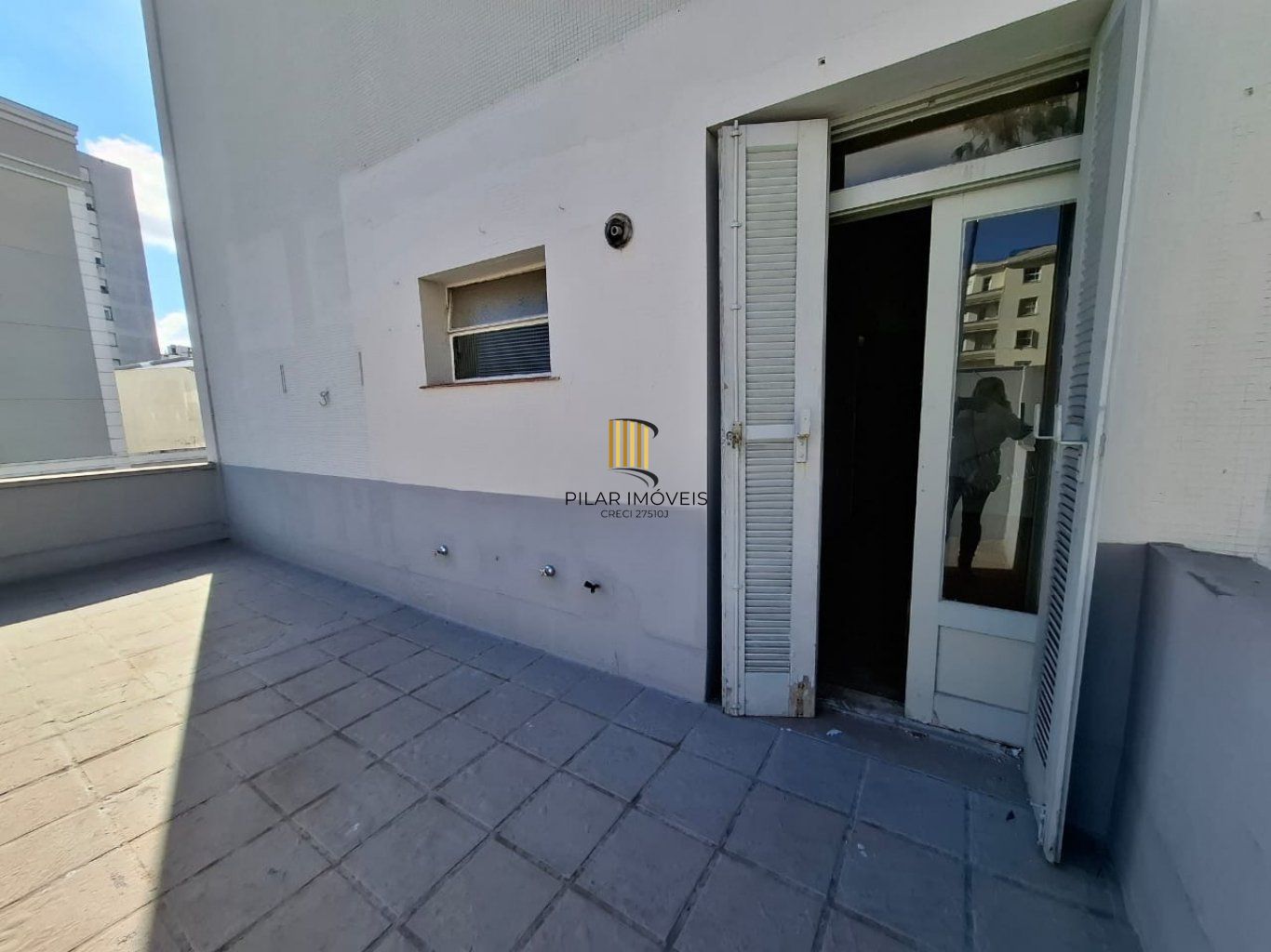 Apartamento de 4 dormitórios bairro Independência