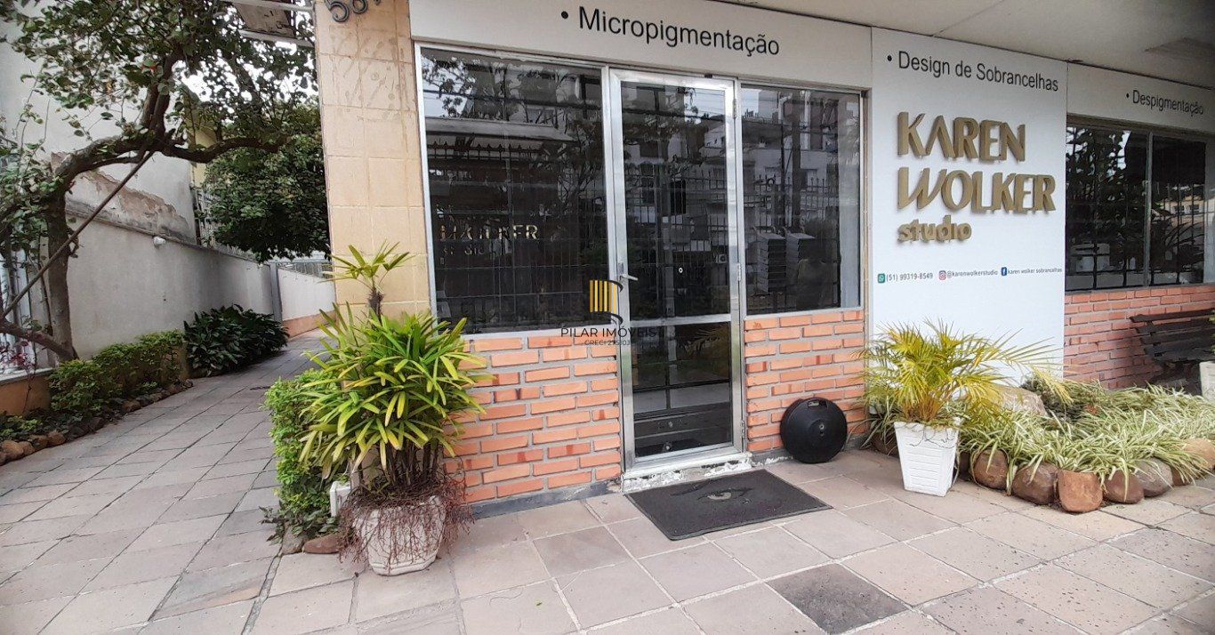 Apartamento à venda com 1 quarto 44 m²