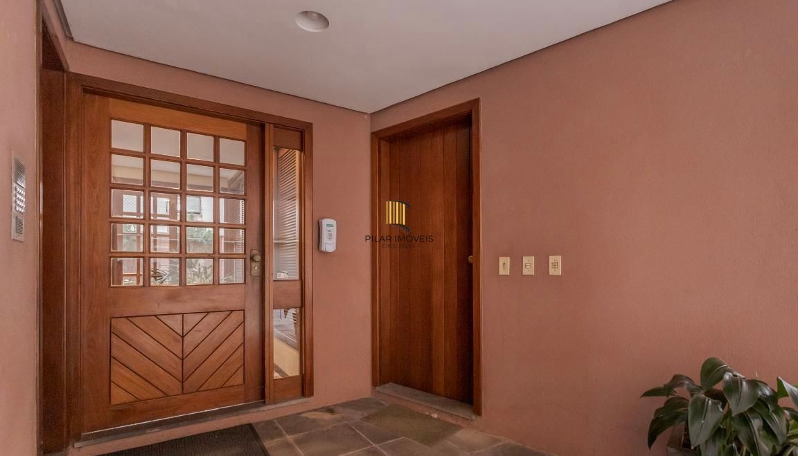 Apartamento Mobiliado à venda com 46m², 1 quarto e 1 vaga Bairro São João