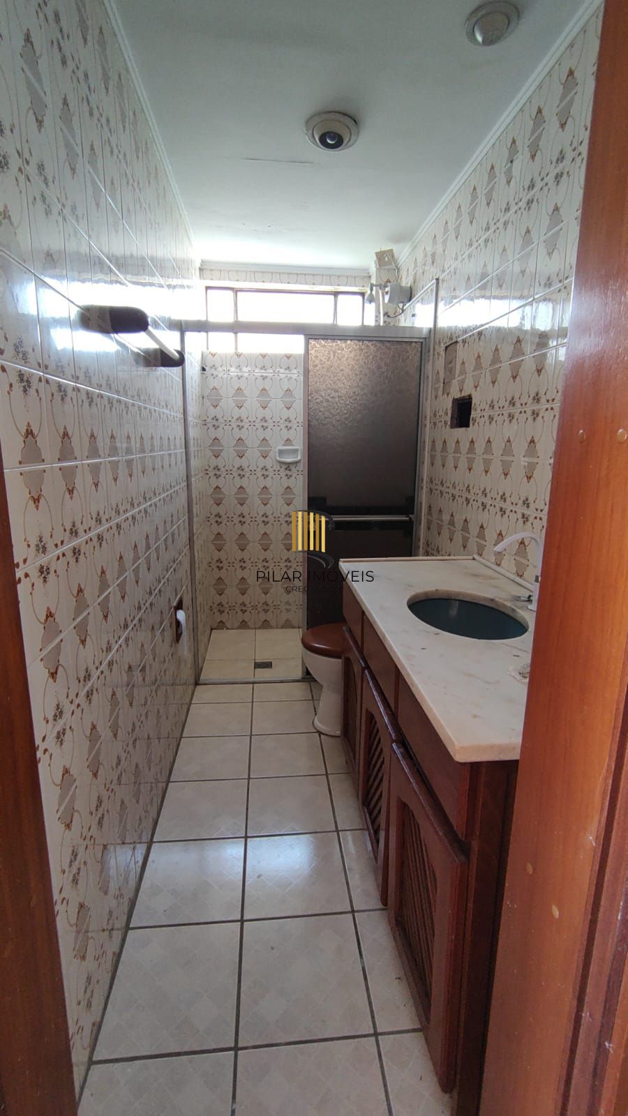 Apartamento 1 dormitório 41 m² no Jardim Lindoia