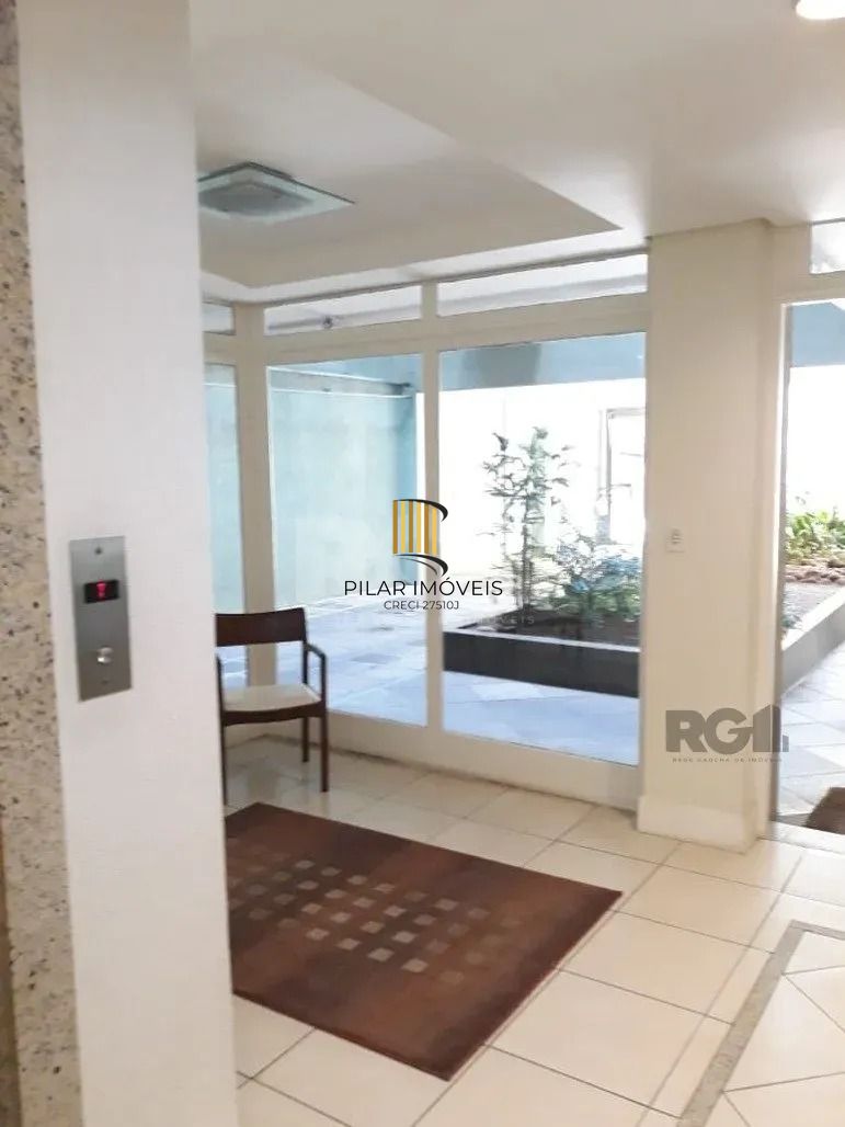 Apartamento 2 Dorms, 65m² – Alto, Iluminado e Bem Localizado