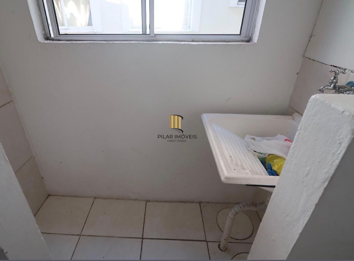 Apartamento com 3 quartos e 1 vaga de garagem Bairro Igara, Canoas