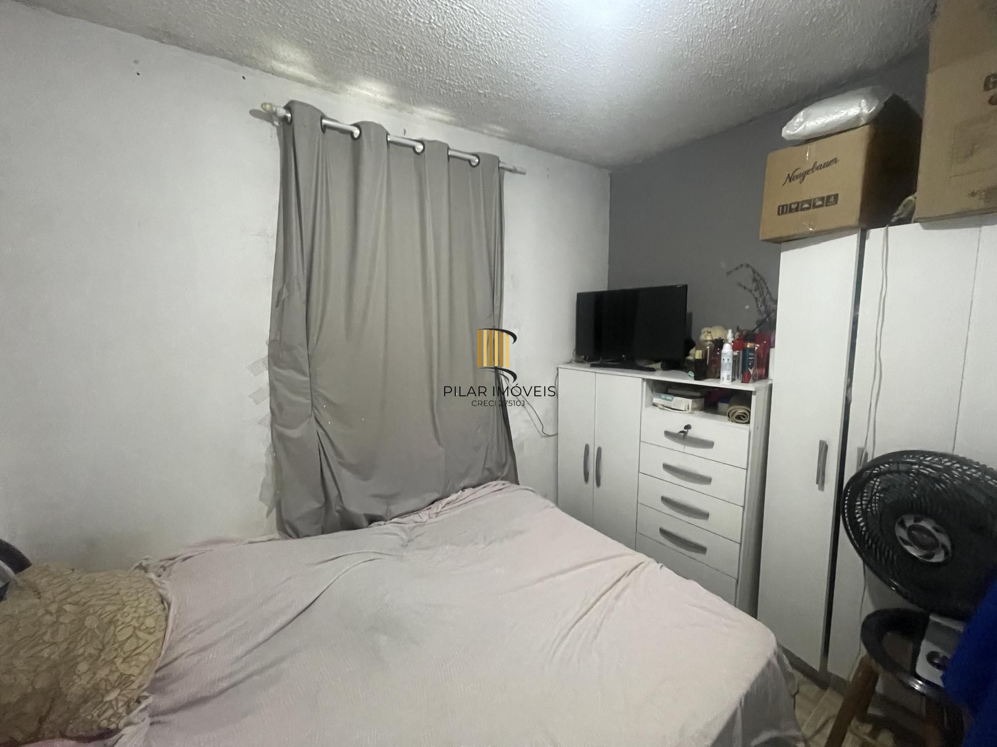 Apartamento 2 quartos Térreo Jardim Leopoldina em Porto Alegre para Comprar