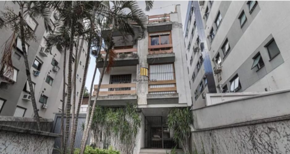 Apartamento à venda com 2 quartos 62 m² no Bairro Bela Vista