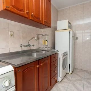 Apartamento 2 quartos mobiliado no Bairro Passo Da Areia.