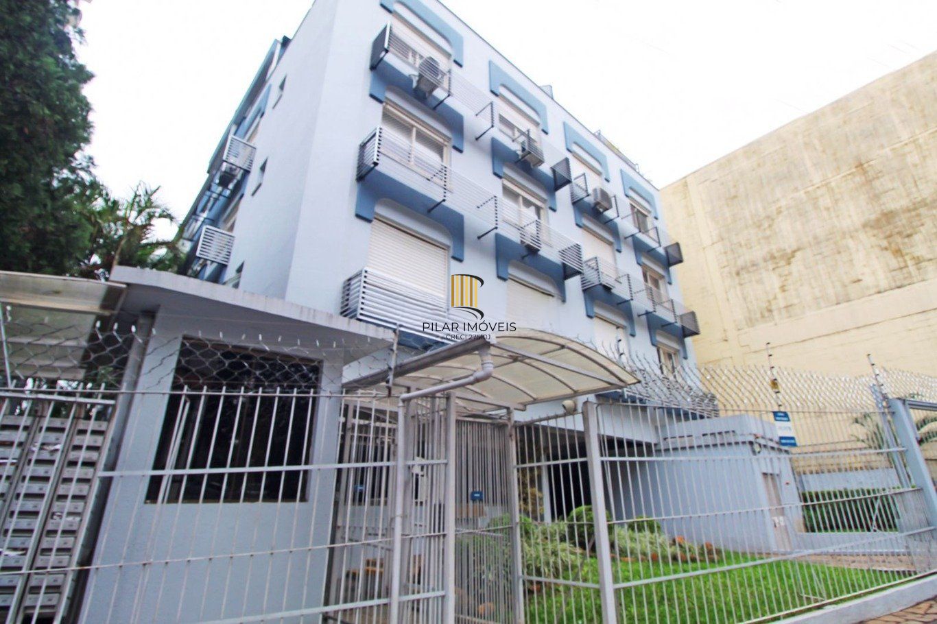 Apartamento à venda com 2 quartos 58 m² no Boa Vista