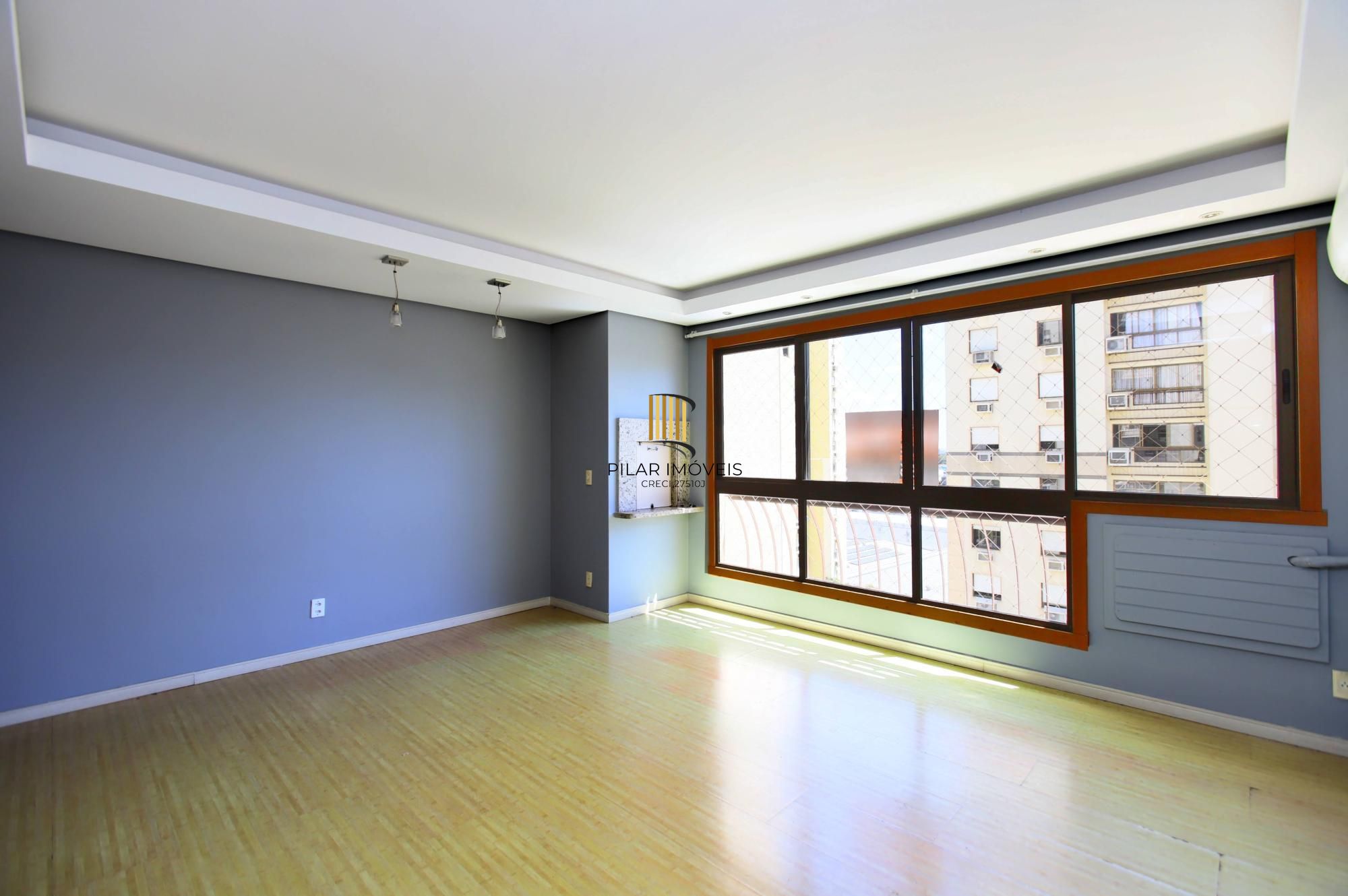 Apartamento 87 m² com 3 Quartos e 1 vaga no bairro Passo da Areia