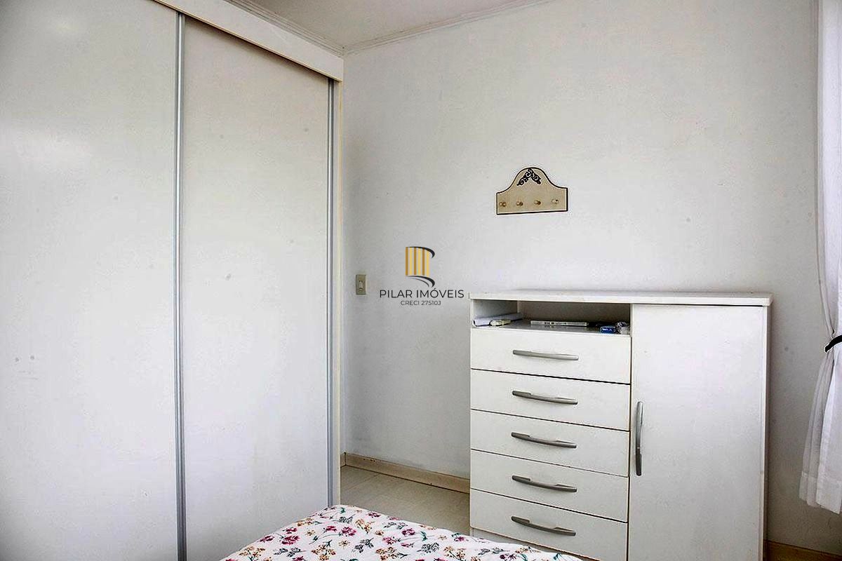 Apartamento de 1 quartos com 49 metros e 1 vaga de garagem no Centro Histórico