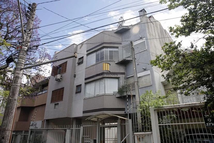 Cobertura com Elevador, 3 Dormitórios, 3 Vagas Escrituradas – São Geraldo