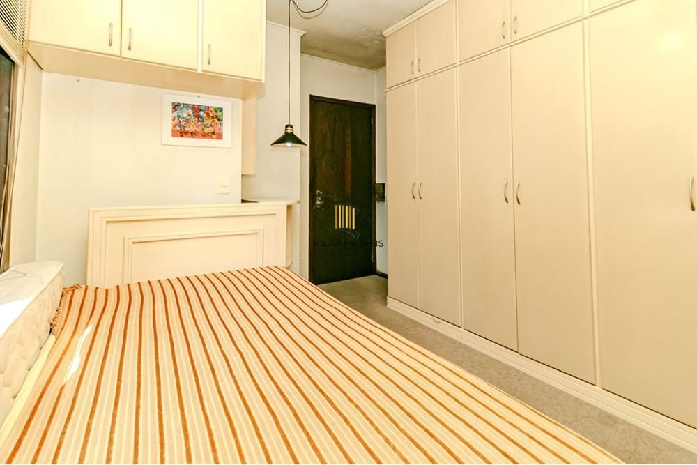 Casa com 3 dormitórios e 185m² no bairro higienópolis
