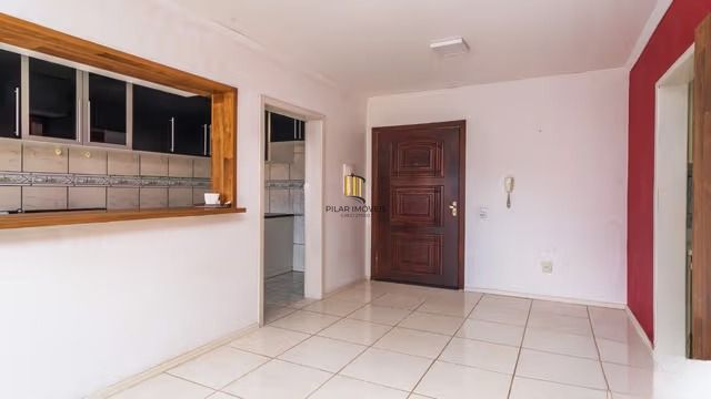 Apartamento de 1 quarto no Bairro jardim do Salso Porto Alegre.