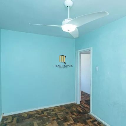 Apartamento 2 Quartos com Vaga no Cristal