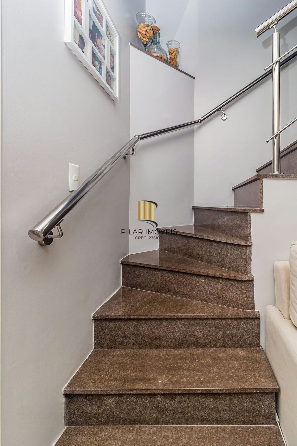 Casa com 3 dormitórios no Bairro Vila Ipiranga
