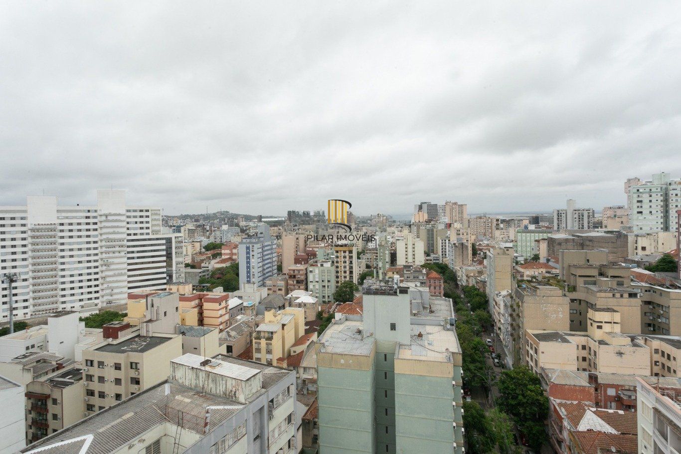 Apartamento à venda com 3 quartos 151 m² no Centro Histórico