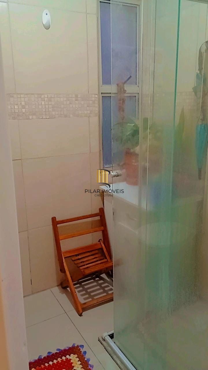 Apartamento de 1 dormitório na Avenida Ipiranga 38m2