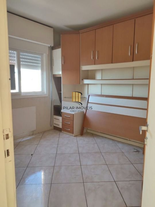 Cobertura 2 Dormitórios com Elevador, Terraço e Churrasqueira no Sarandi