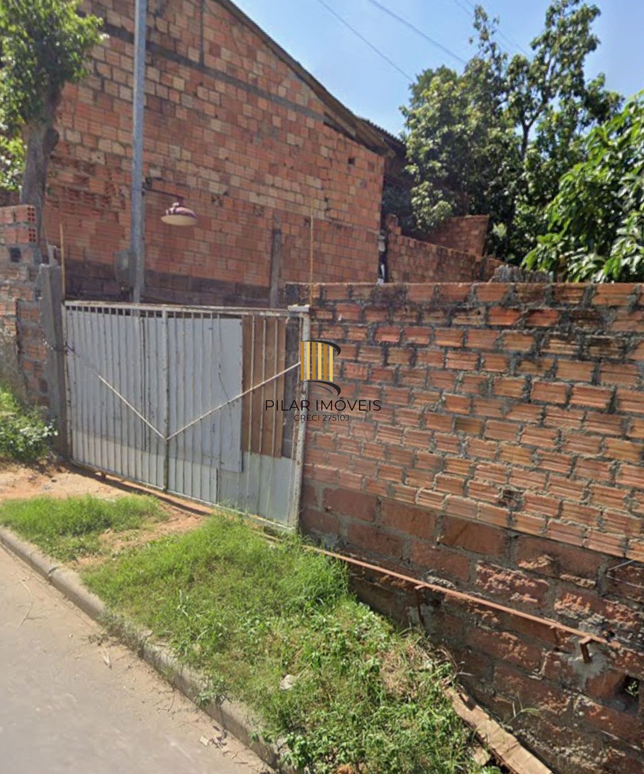 Terreno de 300 metros em Viamão apenas R$ 66mil