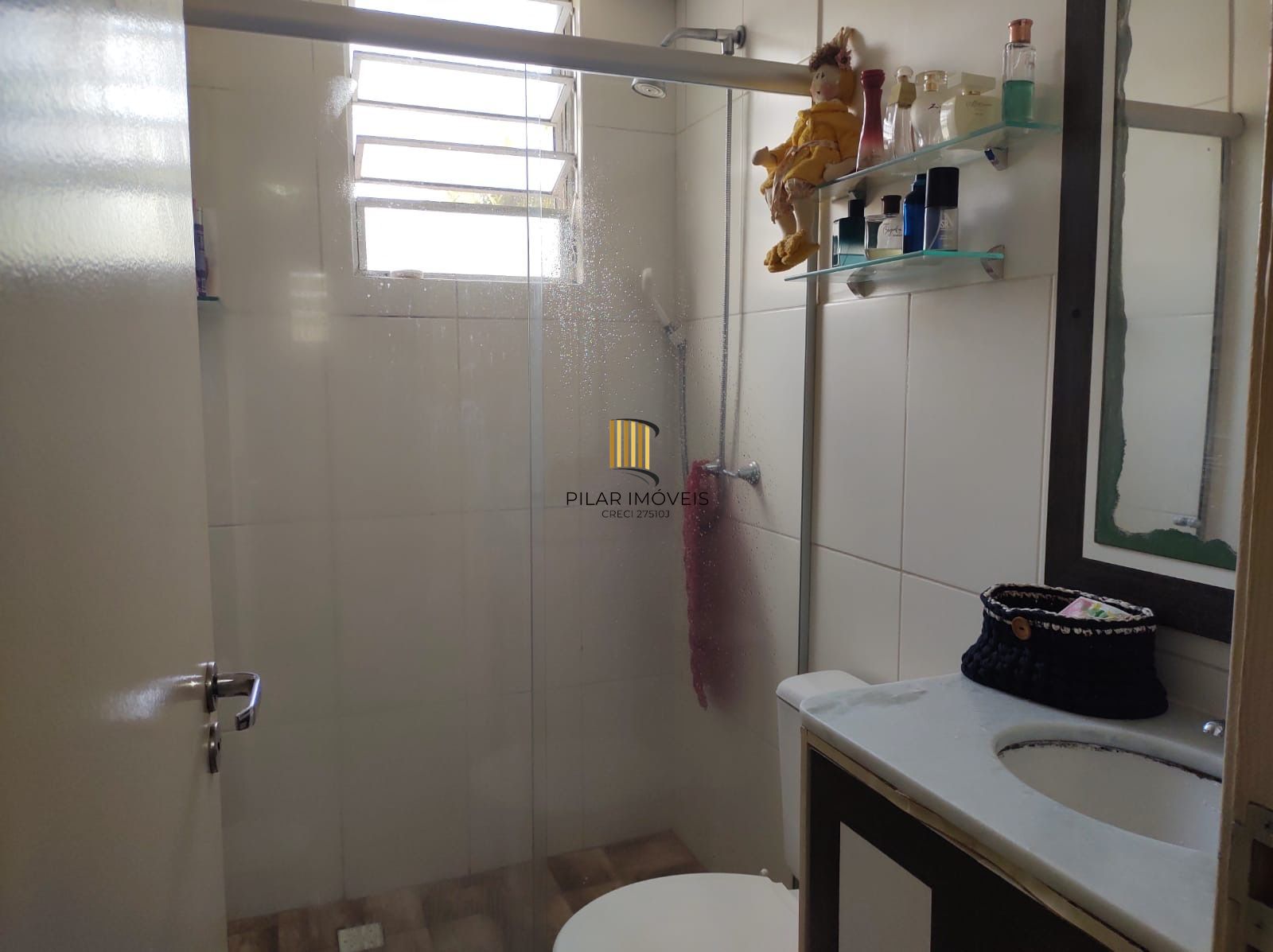 Apartamento Garden 3 dormitórios no Jardim Planalto Porto Alegre